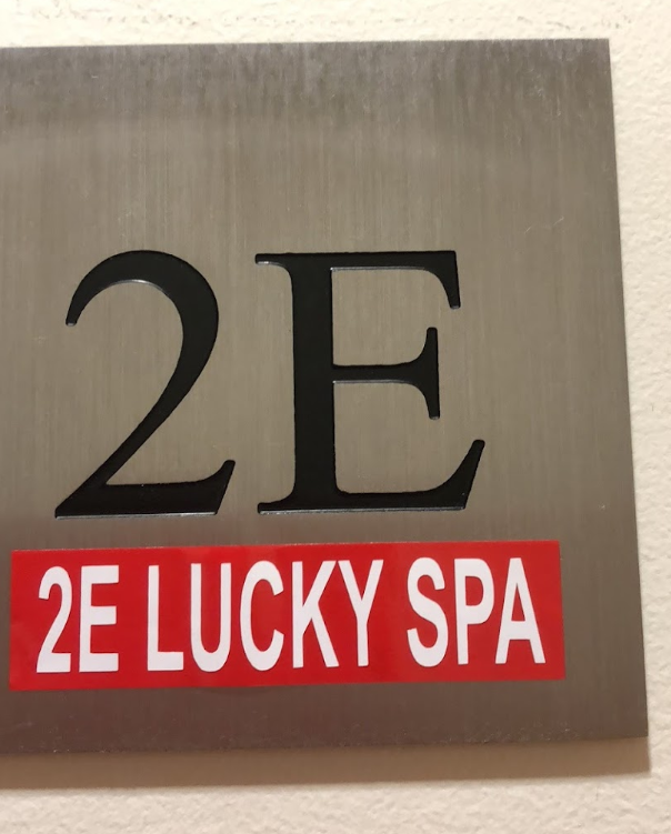 Lucky Spa（chinatown） Asian Massage Near Me 💆 3238