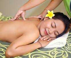 NO.1 Massage