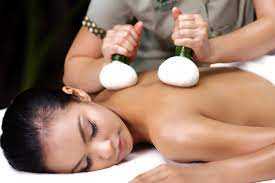 No.3 Massage