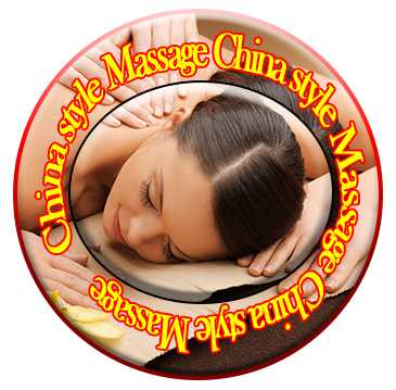 China style Massage