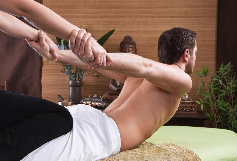 60Min Sports Massage