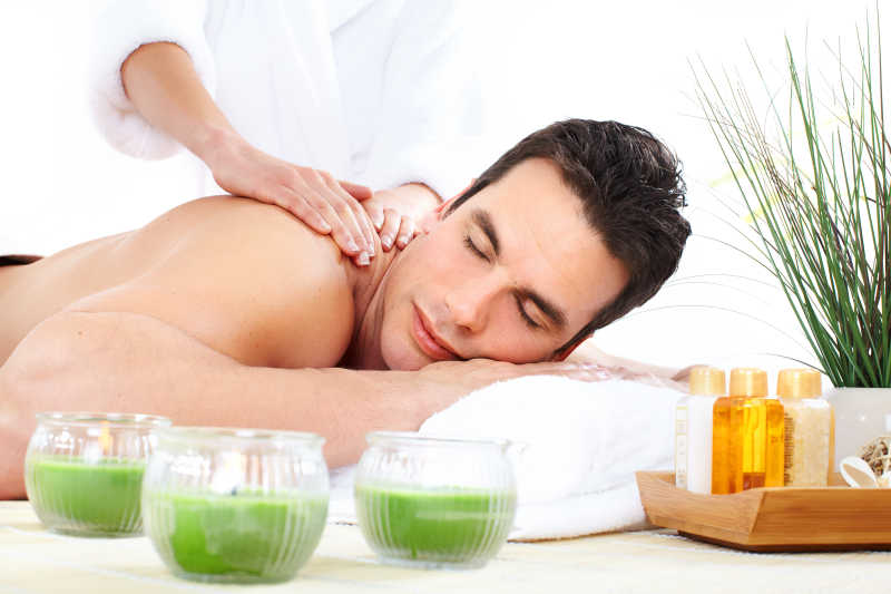 90Min Aromatherapy Massage