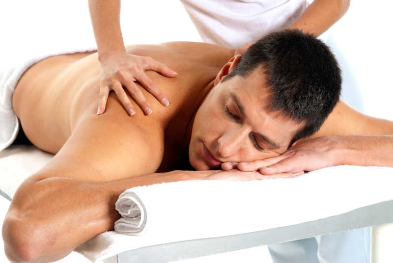 Body Massage