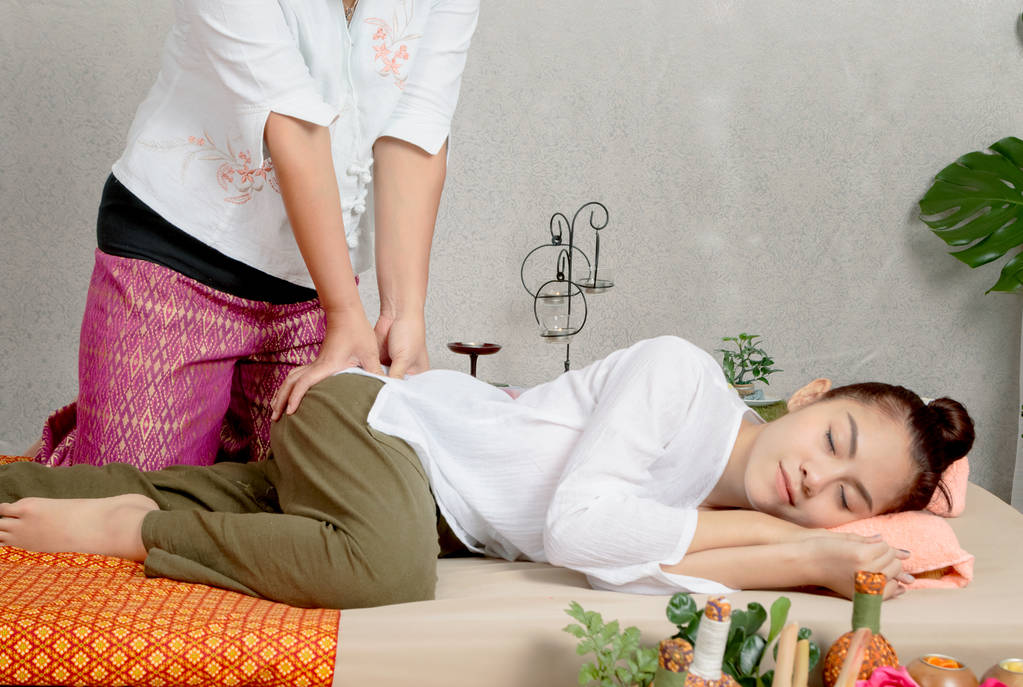 Customized MassageThai/Body