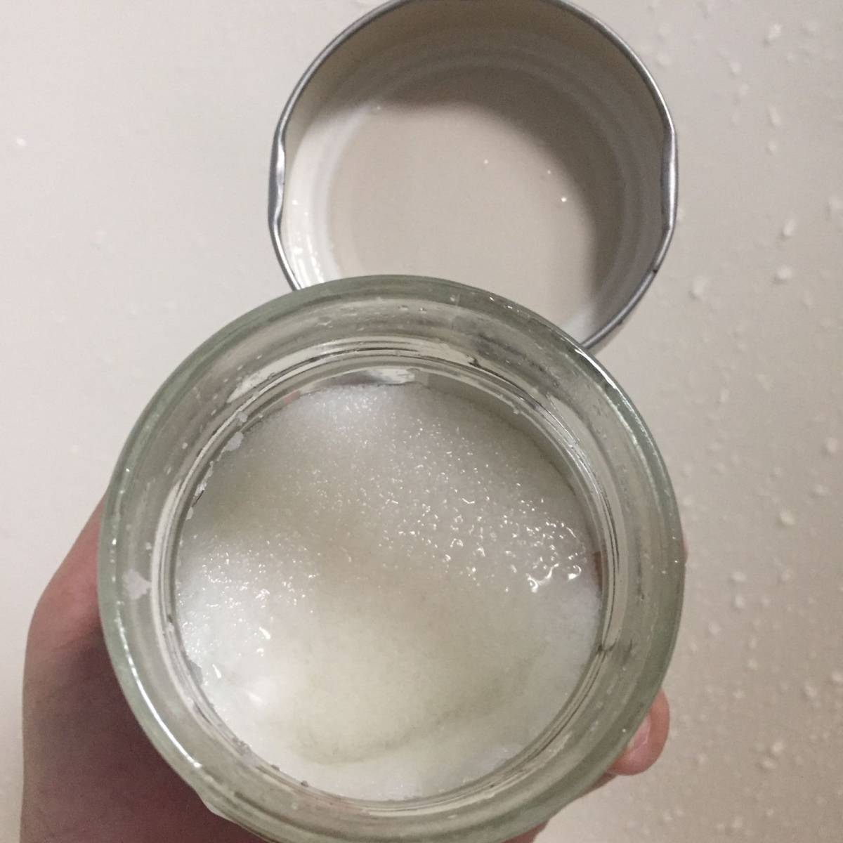 Dead Sea Salt Glow Full Body Scrub(死海盐发光全身磨砂膏)