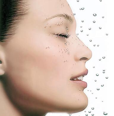 Hydrating Facial(保湿面部护理)