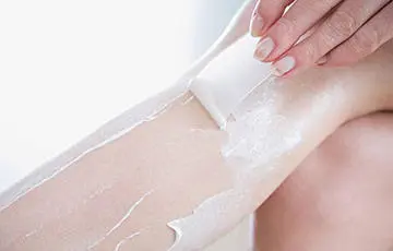 Freezing point permanent hair removal ($299)冰点永久脱毛