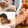 60Min Combination Massage(Recommended)