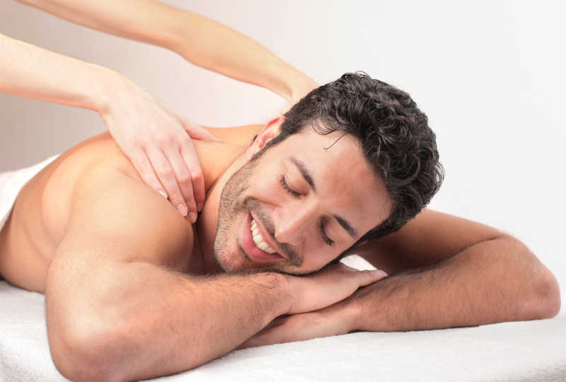 30Min Body Massage