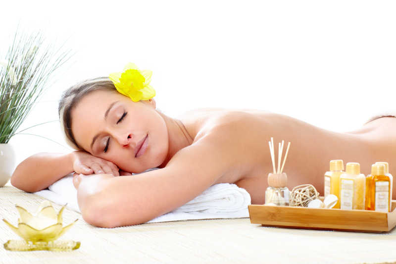 100Min Coconut Package